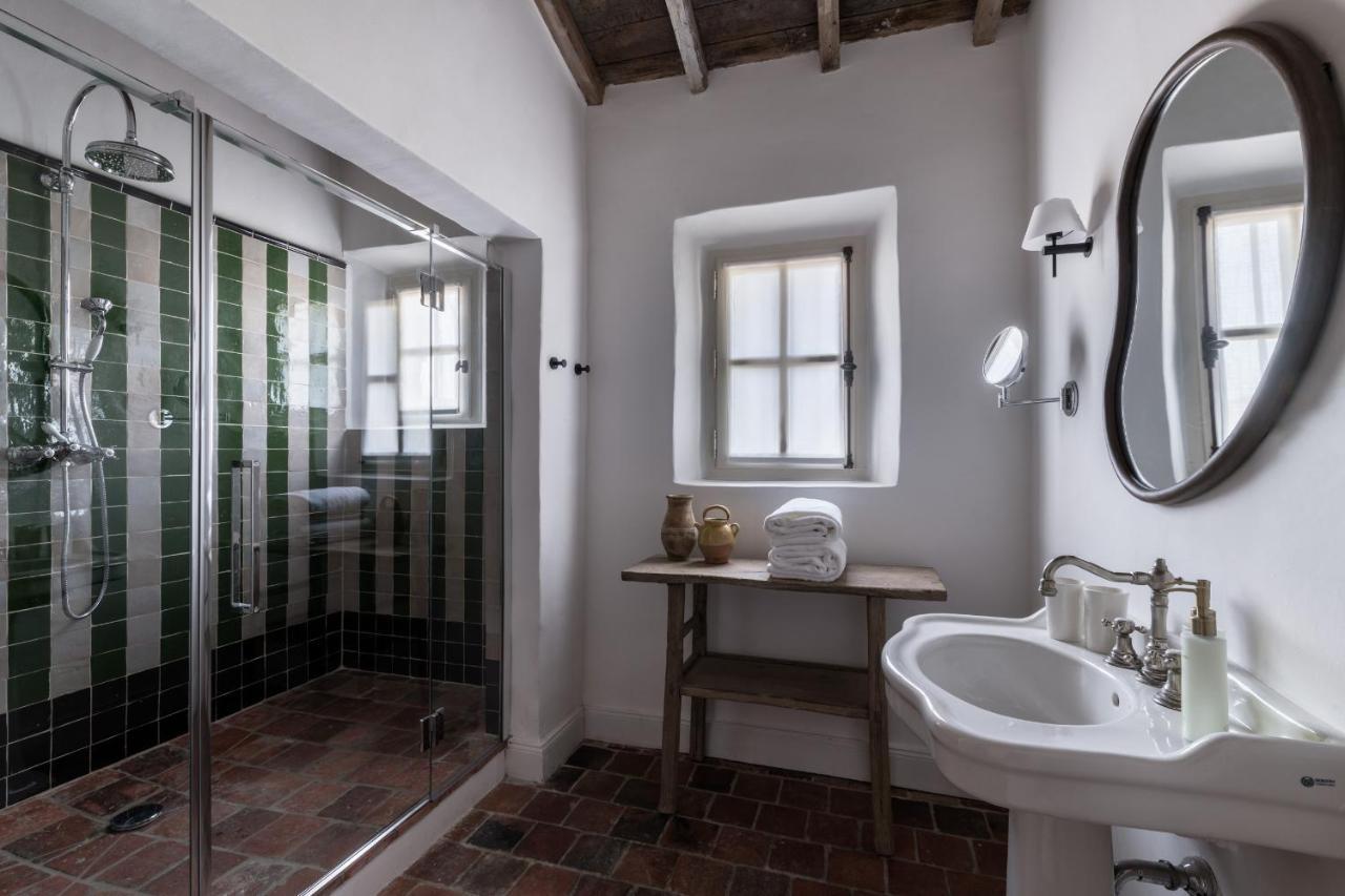 Les Petites Maisons - Hameau Des Baux Paradou Luaran gambar