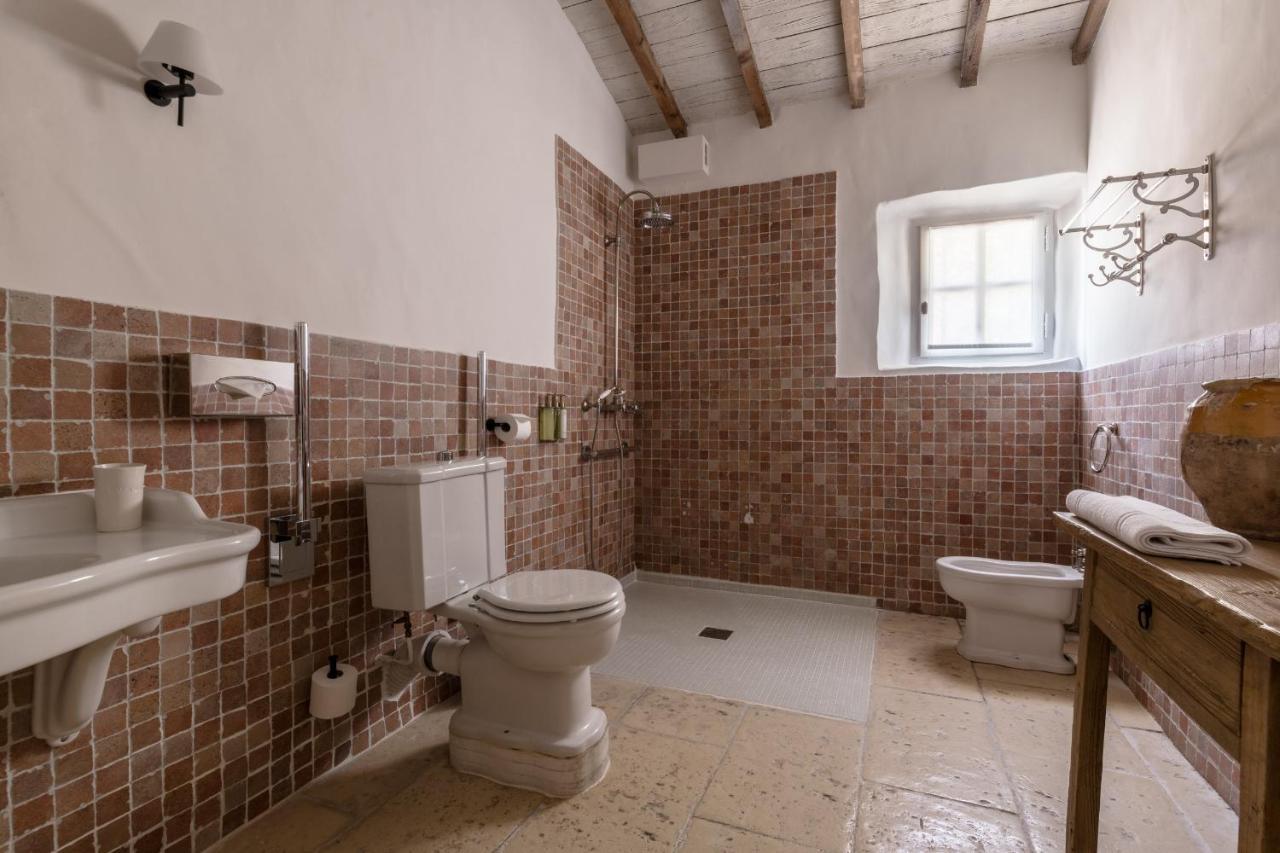 Les Petites Maisons - Hameau Des Baux Paradou Luaran gambar